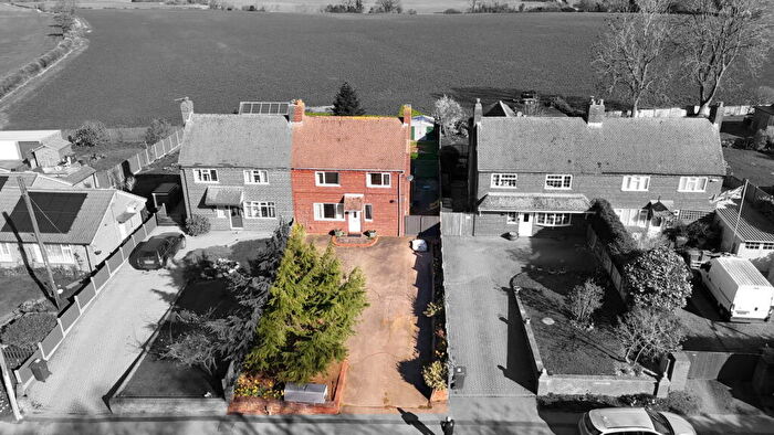 3 Bedroom Semi Detached House For Sale In Main Street, Clifton Campville, Tamworth, B79