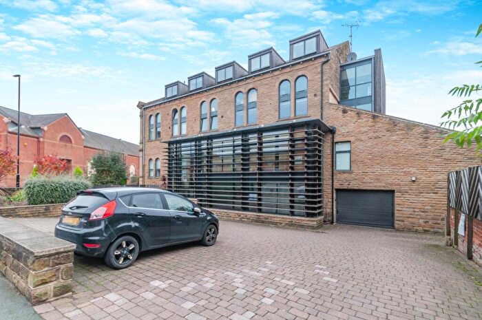 1 Bedroom Apartment To Rent In Chapel Loft, Commercial Street, Morley, LS27