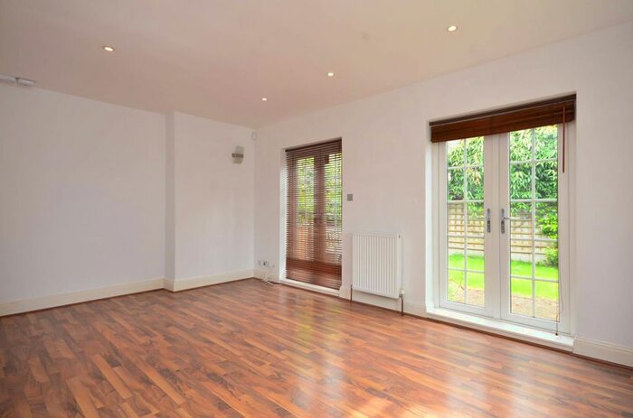 2 Bedroom Property To Rent In Cabul Road, Little India, London, SW11