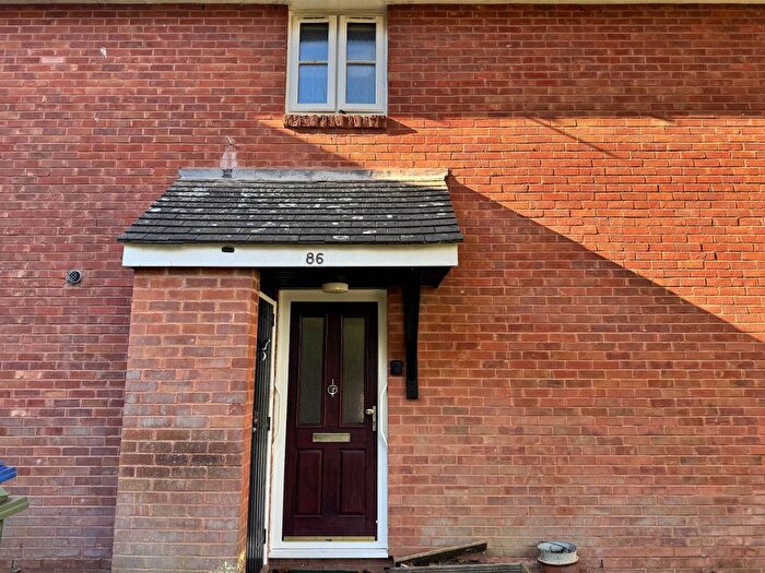 Studio To Rent In Hazebrouck Road, Faversham, ME13