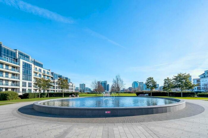 2 Bedroom Flat To Rent In Imperial Wharf, Chelsea, SW6