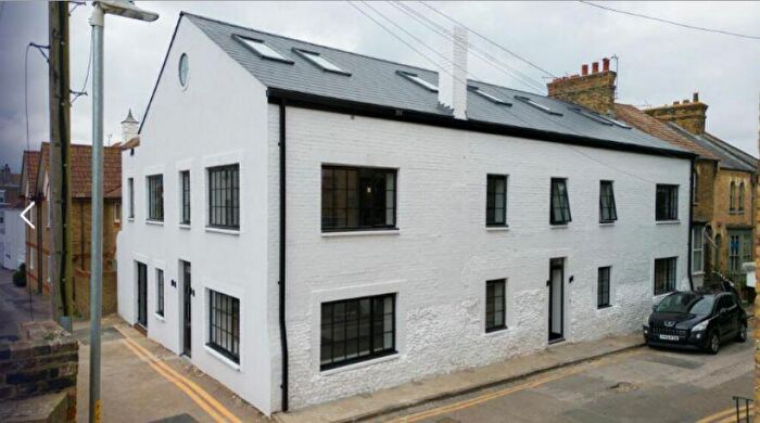 1 Bedroom Flat To Rent In Hibernia Street, Ramsgate, CT11