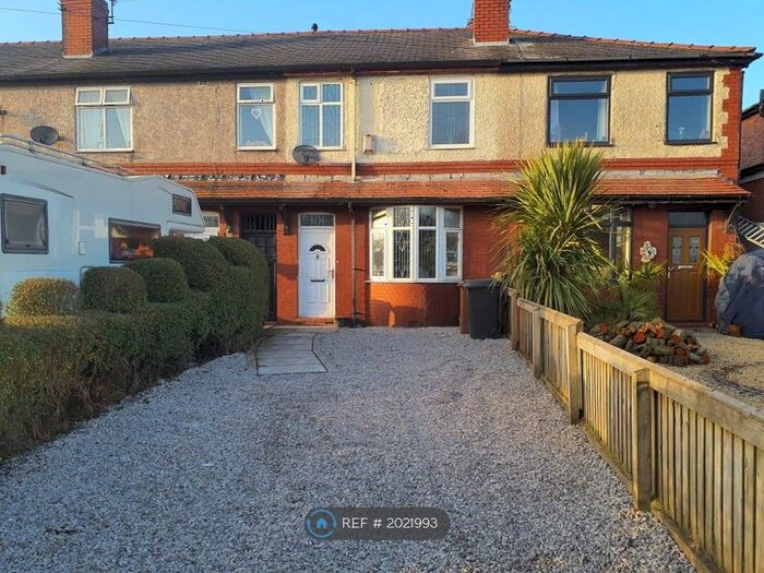 3 Bedroom Terraced House To Rent In Hyde Road, Mottram, Hyde, SK14