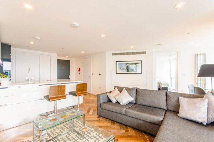 1 Bedroom Flat To Rent In Eagle Point, City, London, EC1V