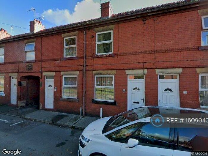 2 Bedroom Terraced House To Rent In Foresters Terrace, Ruabon, Wrexham, LL14