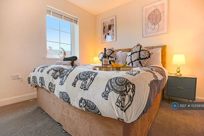 3 Bedroom Detached House To Rent In Buccas Lane, Buckingham, MK18