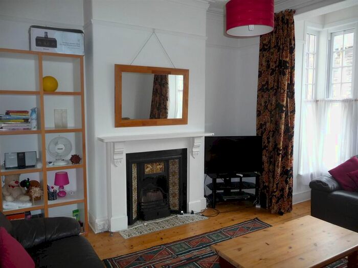 6 Bedroom Property To Rent In Bedford Park, Plymouth, PL4