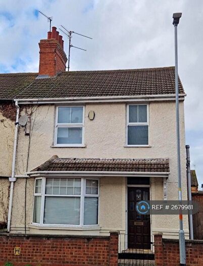 3 Bedroom Semi Detached House To Rent In Milton Street, Higham Ferrers, NN10