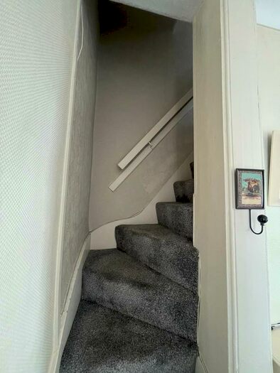 2 Bedroom Terraced House To Rent In Hufling Lane, Burnley, BB11