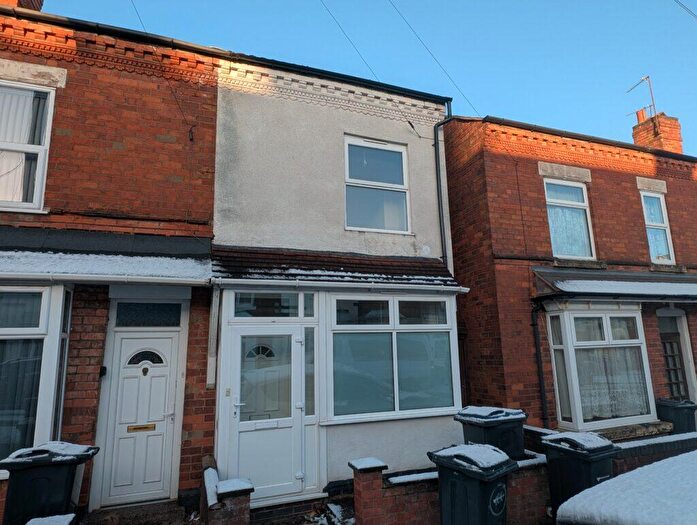 3 Bedroom Terraced House To Rent In Frances Road, Cotteridge, Birmingham, B30