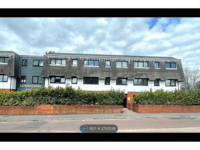 1 Bedroom Flat To Rent In Summerhill Court, Bristol, BS5