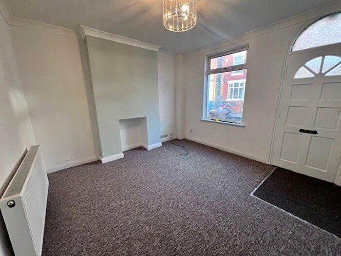 2 Bedroom Terraced House To Rent In Harrington Street, Sawley, NG10