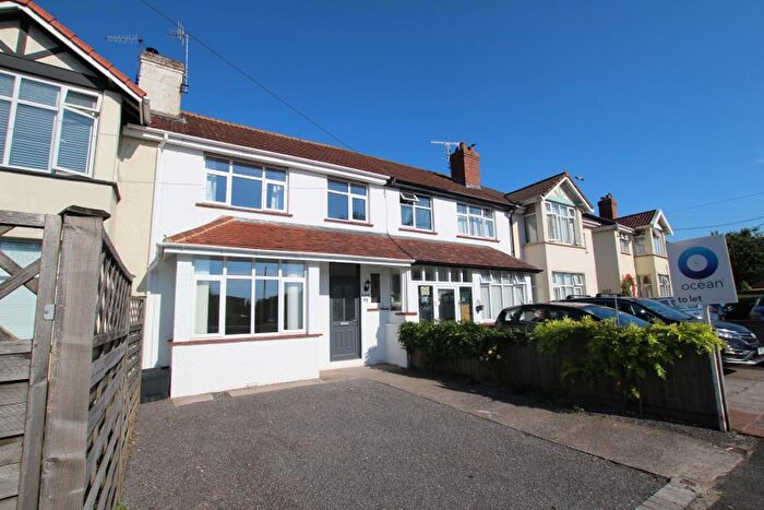 3 Bedroom Terraced House To Rent In Ham Green - Pill, BS20