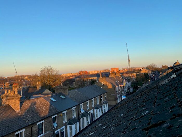 8 Bedroom Flat To Rent In B Mill Road, Cambridge, CB1