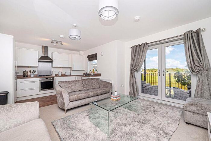 1 Bedroom Flat For Sale In Adelaide Road, Kirkcaldy, KY2