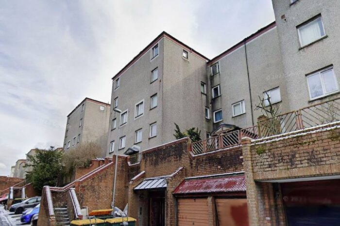 1 Bedroom Flat For Sale In , Greenrigg Road, Cumbernauld, G67