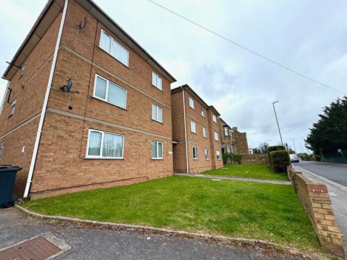 2 Bedroom Apartment To Rent In St Peters Road, Margate, CT9