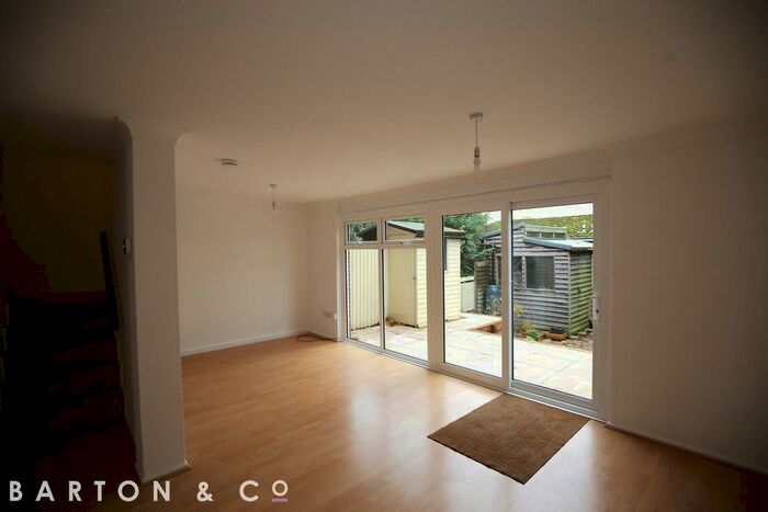 3 Bedroom Terraced House To Rent In Finch Way, Brundall, Norwich, NR13