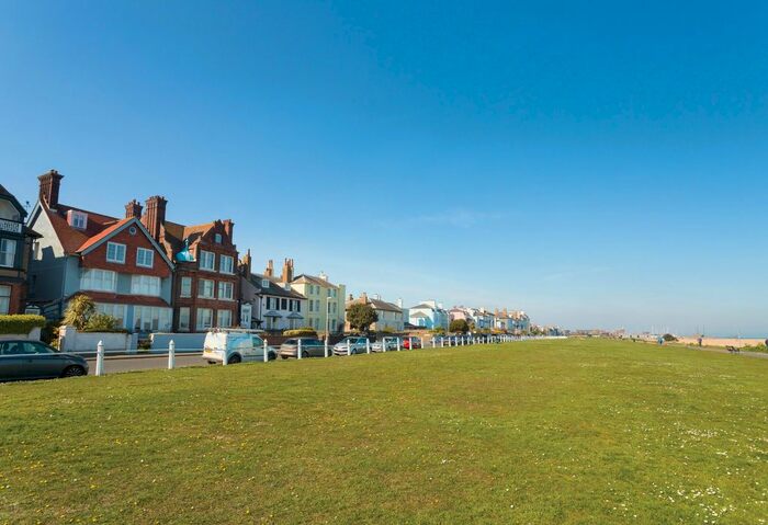 2 Bedroom Flat For Sale In The Beach, Walmer, Deal, Kent, CT14