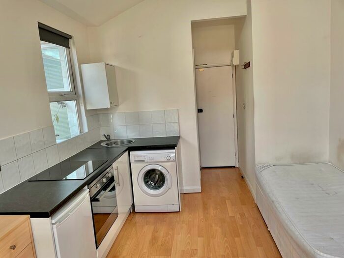 Studio To Rent In Yewfield Road, London, NW10