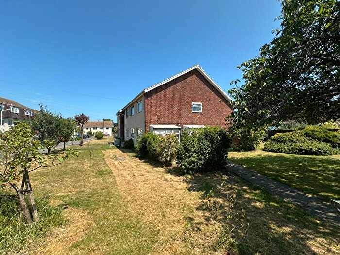 3 Bedroom Semi-Detached House To Rent In Woodford Court, Birchington, Kent, CT7