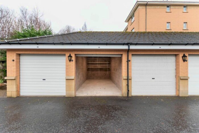 Detached House To Rent In Kirklee Gate, Kirklee, Glasgow, G12