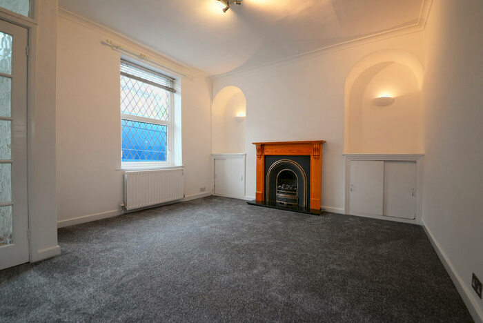 2 Bedroom Terraced House To Rent In Duckett Street, Skipton, BD23