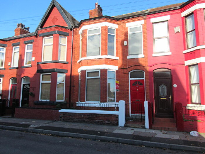 3 Bedroom Terraced House To Rent In Winstanley Road, Waterloo, L22