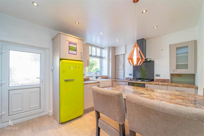 2 Bedroom Terraced House For Sale In Chapel Street, Rishton, BB1