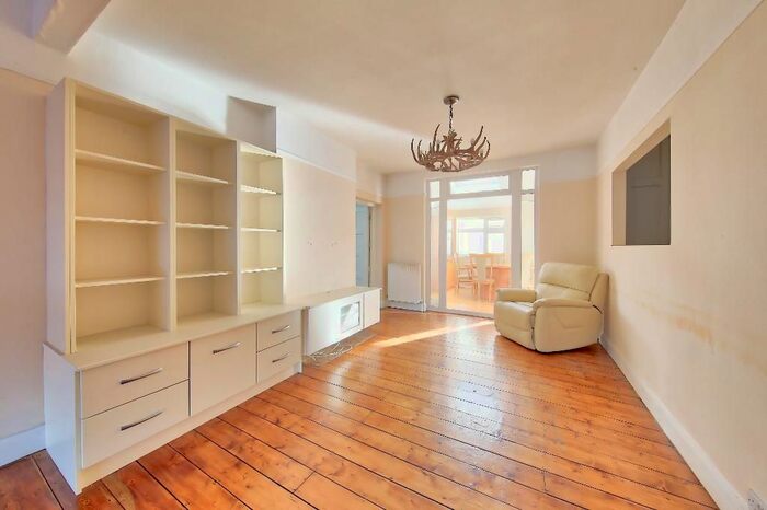 5 Bedroom End Of Terrace House To Rent In Cannon Hill Lane, London, SW20