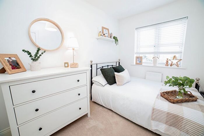 2 Bedroom Terraced House For Sale In Clayton Ley Close, Alfreton, DE55