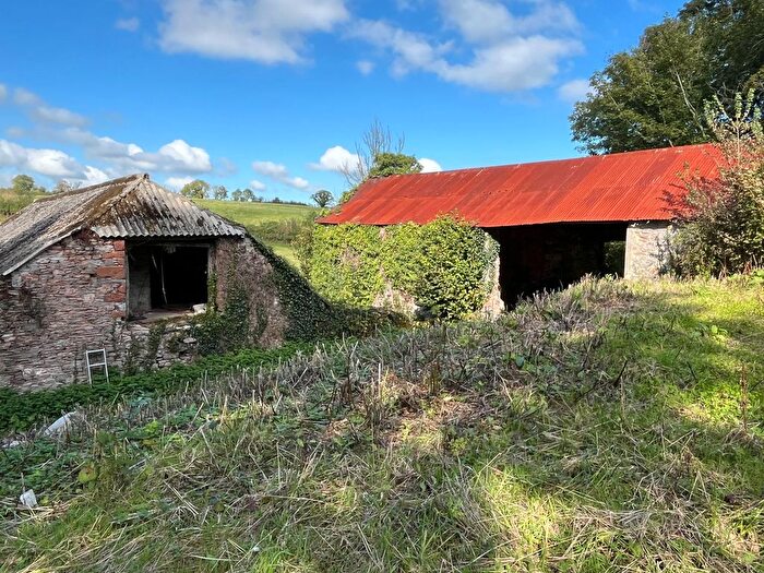 5 Bedroom Land For Sale In Waddeton, Brixham, TQ5