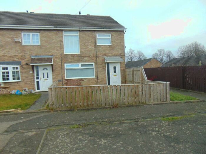 3 Bedroom Property To Rent In Hartside, Lemington, NE15