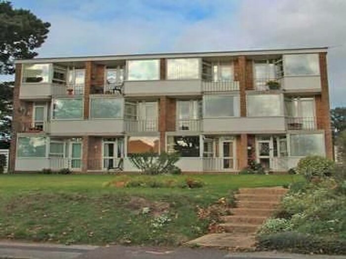 1 Bedroom Flat To Rent In Mudeford Lane, Mudeford, Christchurch, BH23