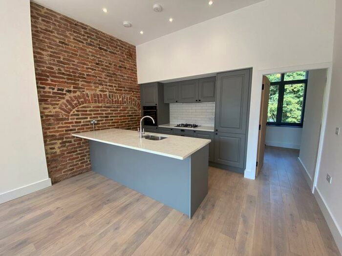 2 Bedroom Apartment To Rent In Apt Bank Hall, Bank Hall Drive, Bretherton, PR26