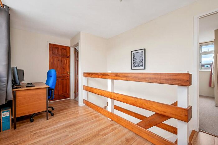 2 Bedroom Semi-Detached House For Sale In Village Charm With Room To Grow In Old Dalby, LE14