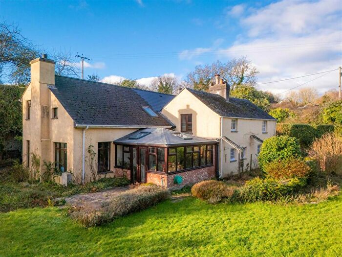 6 Bedroom Detached House For Sale In Tideford, Saltash, PL12