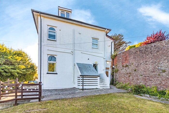 1 Bedroom Flat For Sale In Southfield Rise, Paignton, TQ3