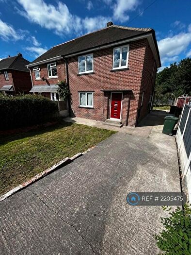 3 Bedroom Semi-Detached House To Rent In Wingfield Road, Barnsley, S71
