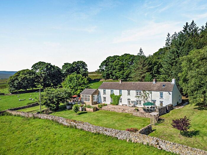 6 Bedroom Detached House For Sale In Alston, Cumbria, CA9