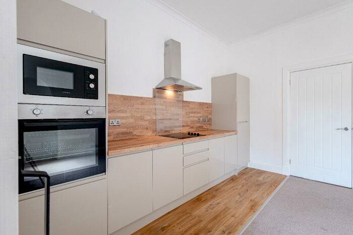 1 Bedroom Flat For Sale In Bonnyton Road, Kilmarnock, East Ayrshire, KA1