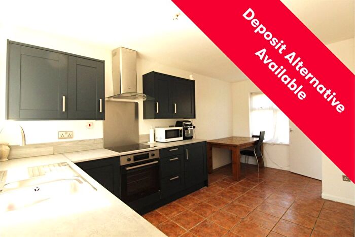 3 Bedroom Terraced House To Rent In Elthorne Road, London, NW9