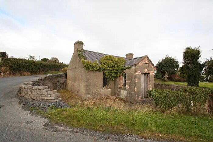 Detached Bungalows For Sale In A Drumgiven Road, Ballynahinch, BT24