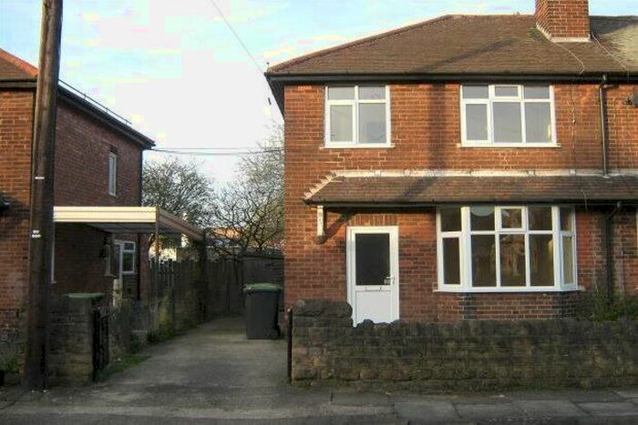 3 Bedroom Property To Rent In Beeston, Nottingham, NG9