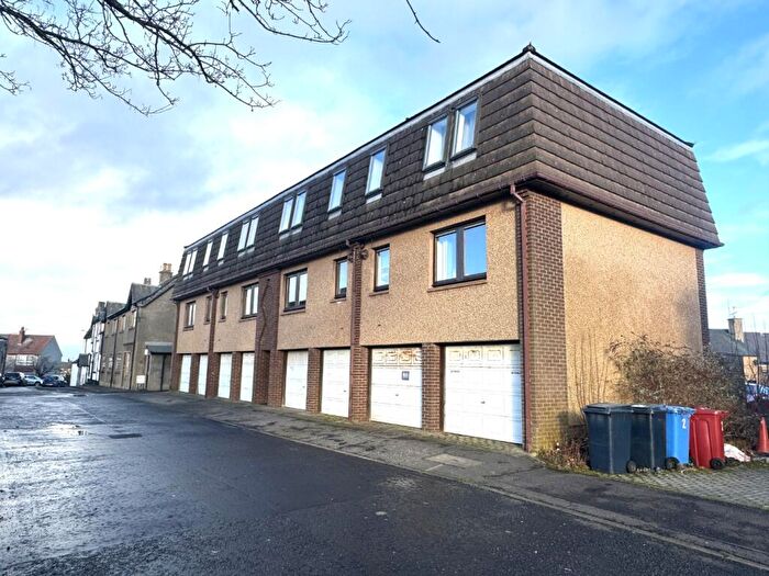 1 Bedroom Flat To Rent In Marchmont Avenue, Polmont, FK2