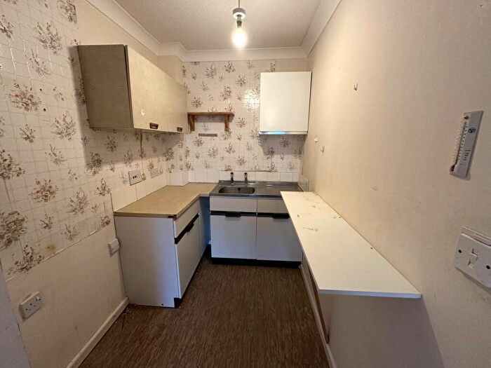 1 Bedroom Retirement Property For Sale In Belvedere Court, Dawlish, EX7