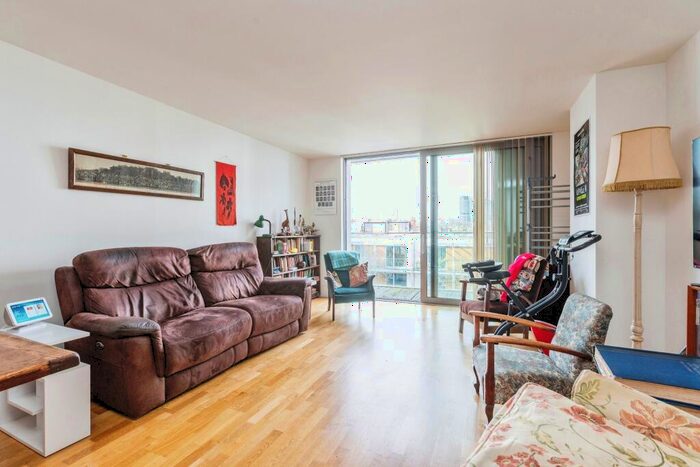 1 Bedroom Flat To Rent In Highbury Stadium Square, N5