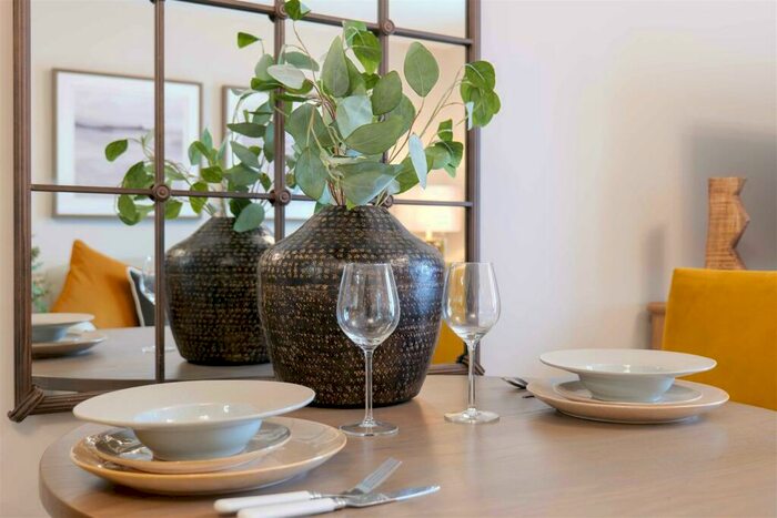 2 Bedroom Retirement Property For Sale In Priory Place, Studley, B80
