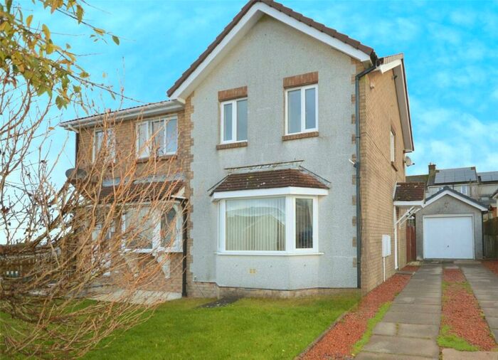 3 Bedroom Semi-Detached House To Rent In Juniper Grove, Whitehaven, Cumbria, CA28