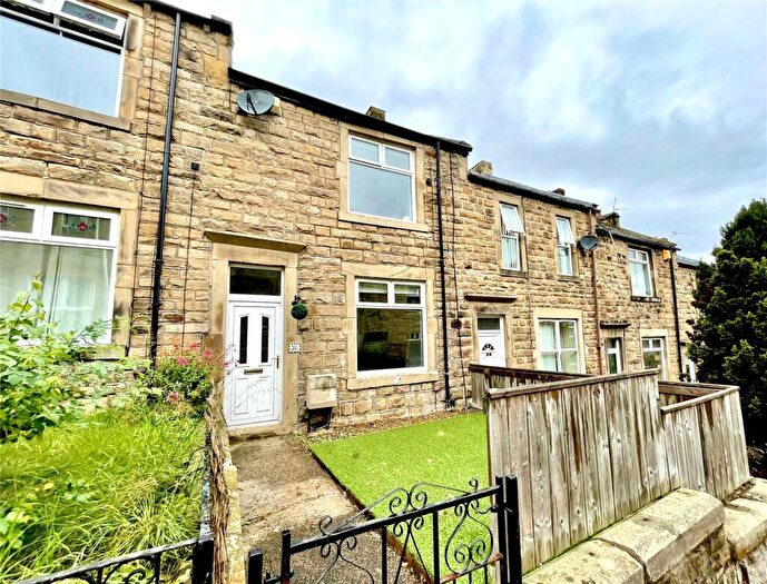 3 Bedroom Terraced House To Rent In Polmaise Street, Blaydon, NE21